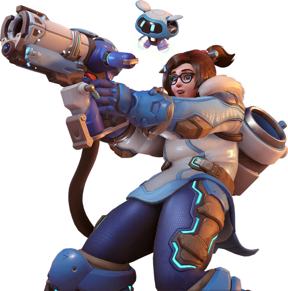 オーバーウォッチ 2